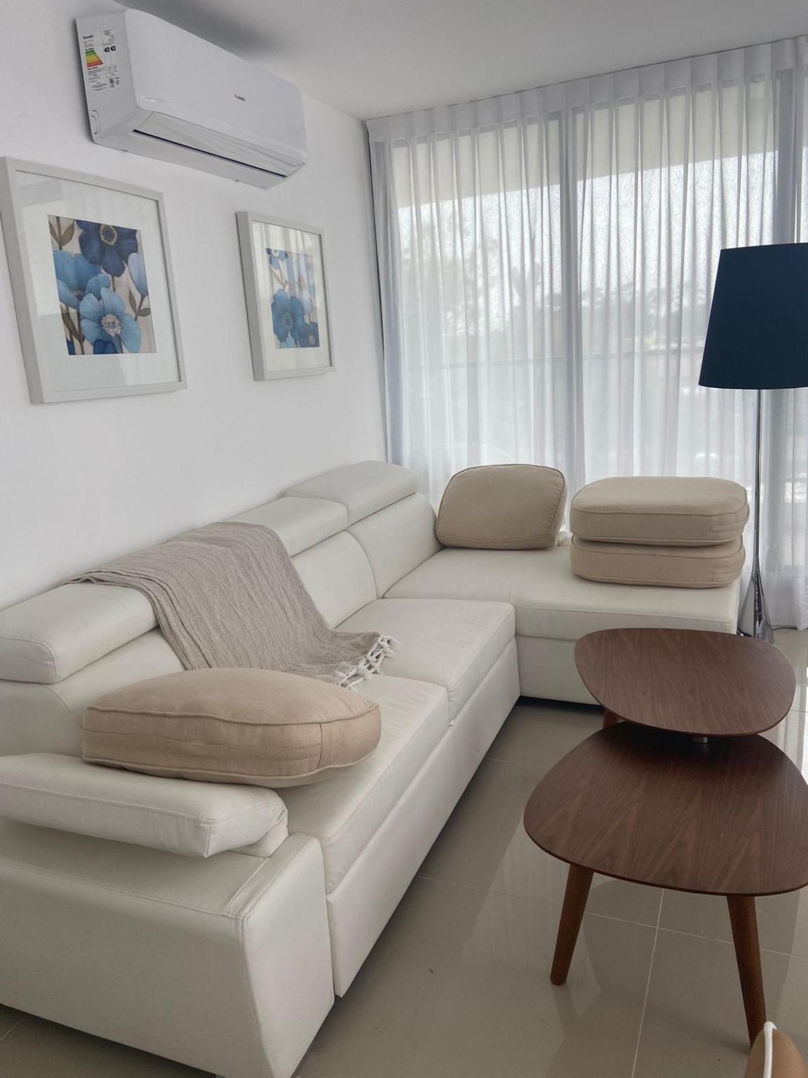 Apartamento 1 - Cristian Sabaño